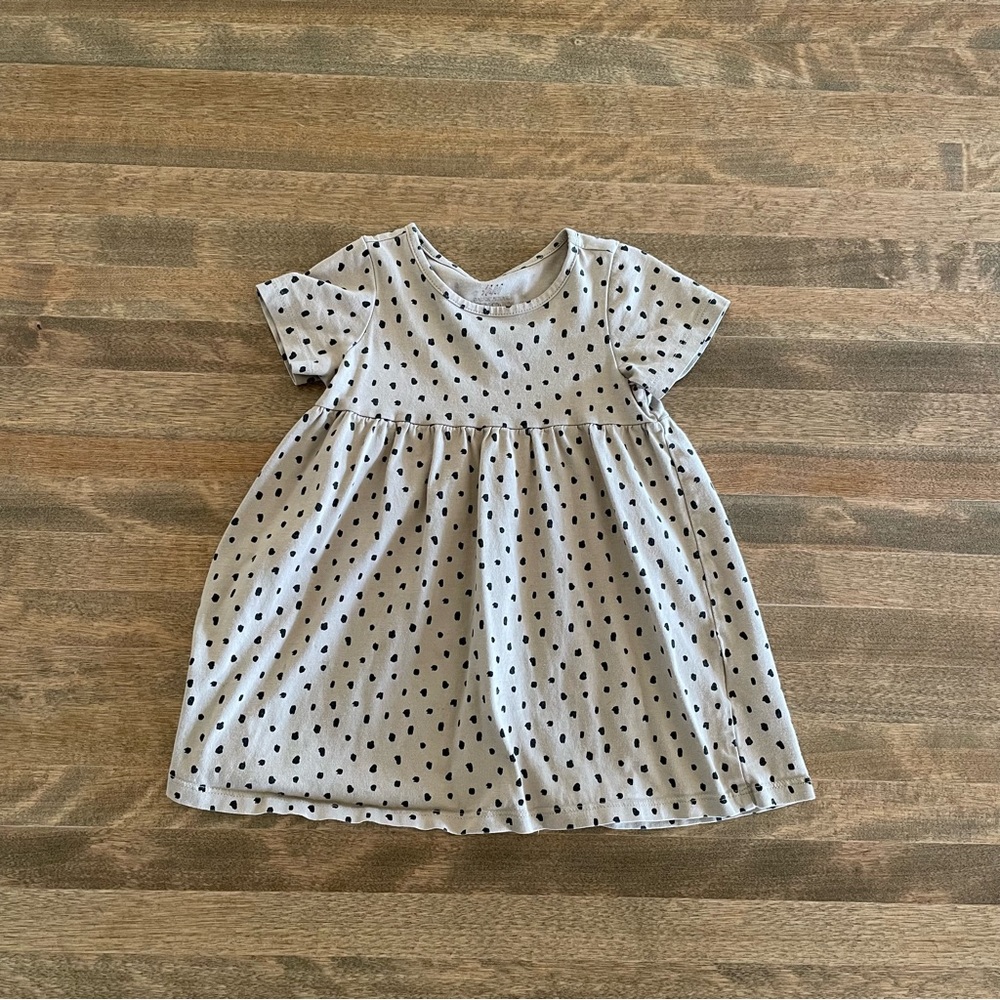 H&M Polka Dot Dress